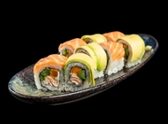 Crazy Roll Crazy Roll פרנג'ליקו נוף הגליל (נצרת עילית)