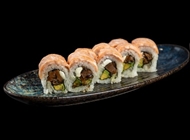 Samurai Roll Samurai Roll פרנג'ליקו נוף הגליל (נצרת עילית)