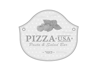 מגש פיצה ללא גלוטן מגש פיצה ללא גלוטן פיצה USA באר יעקב