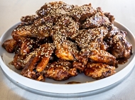 ELEPHANT WINGS ELEPHANT WINGS פאו וואו ראשון לציון