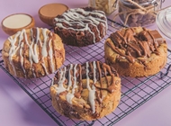 מארז החלומות בהרכבה עצמית מתוקו קינוחים מושחתים