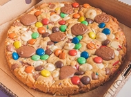 Sweet 16 מתוקו קינוחים מושחתים