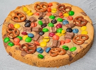 ניסיון מוצלח במיוחד מתוקו קינוחים מושחתים