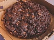 אמסטרדם פינת נורדאו מתוקו קינוחים מושחתים