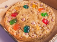 גומיגם מתוקו קינוחים מושחתים