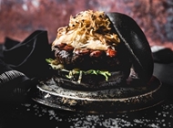 ייגר בול- 180 גרם ייגר בול- 180 גרם F&B Burger ראשון לציון