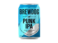 פחית ברודוג punk IPA פחית ברודוג punk IPA הדסון לילינבלום