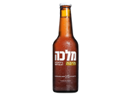 בקבוק בירה מלכה חיטה בקבוק בירה מלכה חיטה הדסון לילינבלום