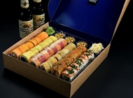 sushibox דגים sushibox דגים ג'ירף ראשון לציון