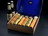 sushibox צמחוני sushibox צמחוני ג'ירף ראשון לציון