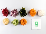 קערה בהרכבה ג'אפו אור יהודה