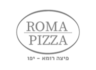 ספגטי רוטב שמנת פטריות ספגטי רוטב שמנת פטריות פיצה רומא יפו