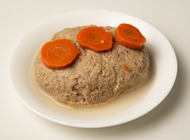 גפילטעפיש שמוליק כהן תל אביב