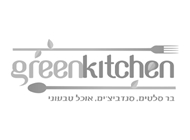 עסקית פסטה וסלט אישי עסקית פסטה וסלט אישי גרין קיטשן תל אביב