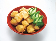 SPICY TOFU SPICY TOFU מון דילייט תל אביב