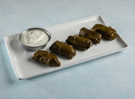 עלי גפן עלי גפן המטבחון