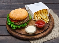 ארוחת ילדים ארוחת ילדים הפרופסור רמת גן כשר