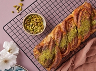 עוגת קראנץ' חלבה בוטיק סנטרל גבעתיים