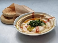 חומוס הרצל חומוס הרצל הרצליה