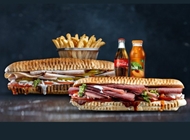 פינוק זוגי מנפיס מעלה אדומים