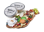 אירופה בשישה צבעים אירופה בשישה צבעים באשר פרומז'רי