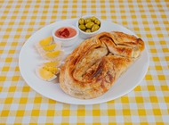 בורקס גבינה בורקס של אמא לוינסקי תל אביב