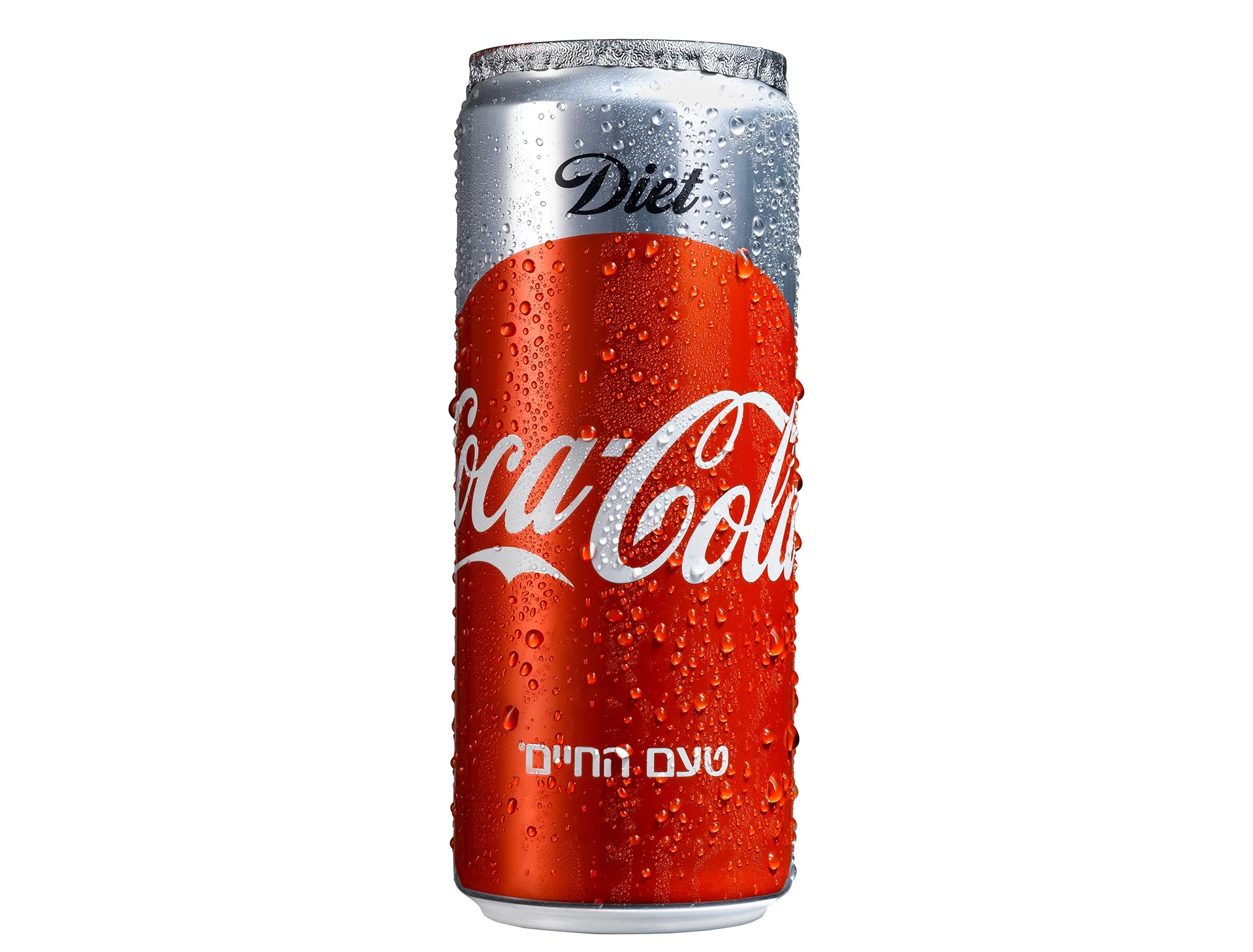 פחית קוקה קולה דיאט בורקס של אמא לוינסקי תל אביב