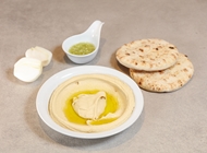 חומוס | ביירותי אל קלחה יאפא תל אביב