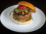 Redefine Redefine TLBS The little burger shop רמת אביב