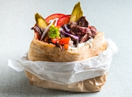 מינוט סטייק מינוט סטייק מזנון
