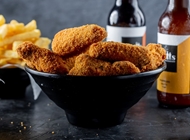 7 יח' - TWINGS טווינס בורגר ירושלים