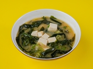 מרק מיסו מרק מיסו Mali Thai Food מאלי אוכל תאילנדי