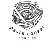 עסקית שמנת פטריות עסקית שמנת פטריות פסטה קוקר תל אביב