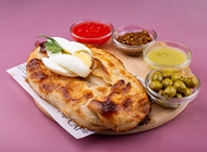 בורקס גבינה בורקס קדוש פתח תקווה