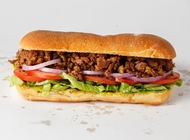 רד בורגר בקר בג'בטה רד מיט באר שבע