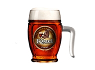 Kozel Dark Beer Time ביר טיים ראשון לציון