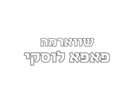 אורז שווארמה פאפא לוסקי נהריה