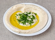 חומוס גדול חומוס שוקה מעלות תרשיחא