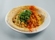 משוואשה גדול חומוס שוקה מעלות תרשיחא