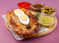 בורקס פיצה בורקס קדוש פתח תקווה