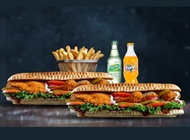 פינוק זוגי שניצל מנפיס מעלה אדומים