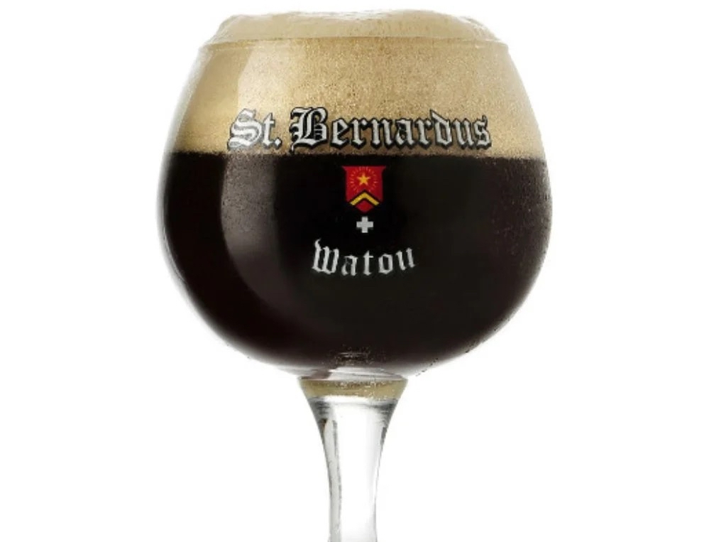 St. Bernardos abt.12 Beer Time ביר טיים ראשון לציון