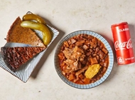 צ'ולנט בשרי צ'ולנט בר ירושלים