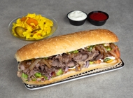 אנטריקוט DUKU Meat Bar דוקו מיט בר
