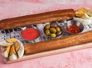 ג'חנון זוגי סרט בורקס ראשון לציון