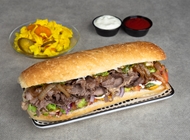קומבינציה אנטריקוט DUKU Meat Bar דוקו מיט בר