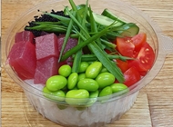 פוקה בול טונה Sushixl אשדוד