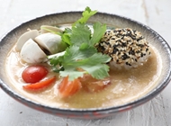 מרק טום ים Sushixl אשדוד