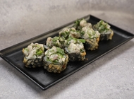 Seviche roll denis Sushixl אשדוד