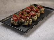 Seviche roll tuna Sushixl אשדוד